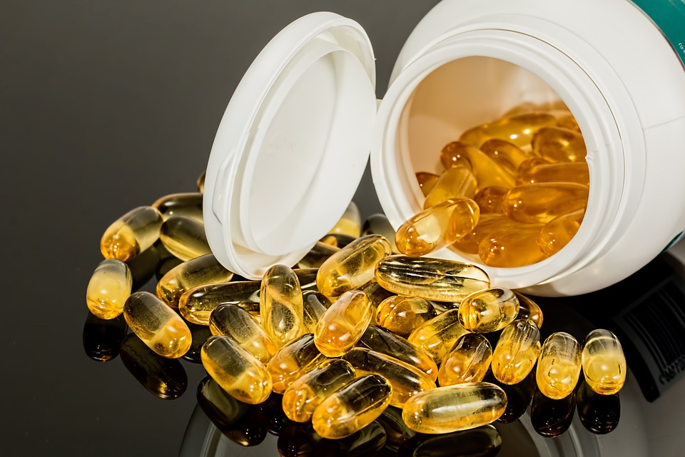 The 7 Best Fish Oil Supplements of 2022
