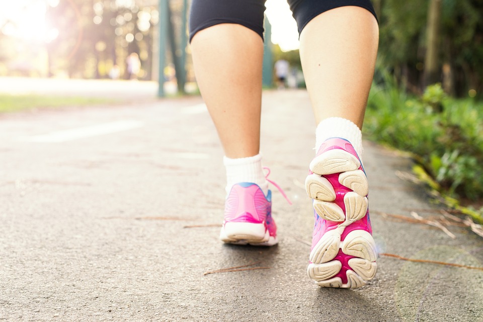 Walking for Weight Loss: What You Need to Know