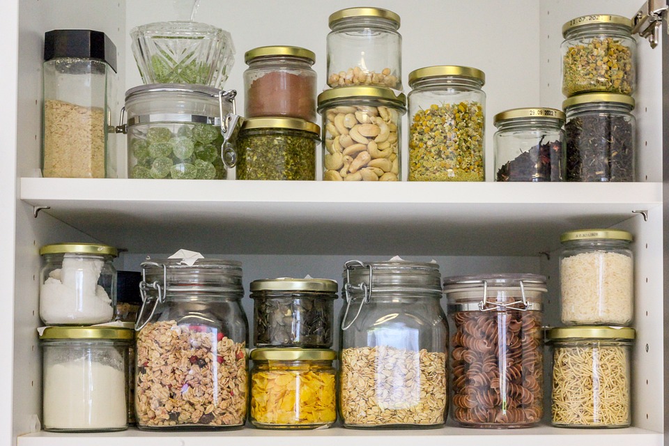 15 Easy Pantry Meal Ideas to Make from Staples You Have on Hand