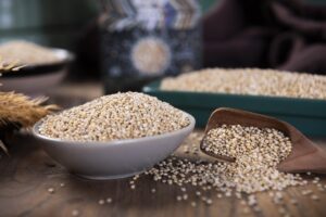 Free photos of Quinoa