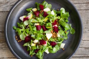 Free photos of Salad