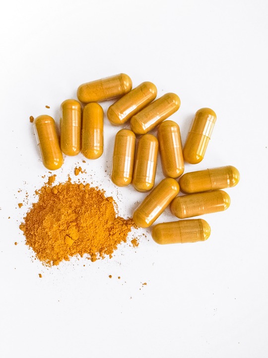 The 6 Best Turmeric Supplements of 2022