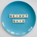 Free photos of Weight gain