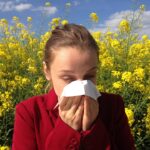 Free photos of Allergy