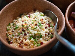 Free photos of Couscous