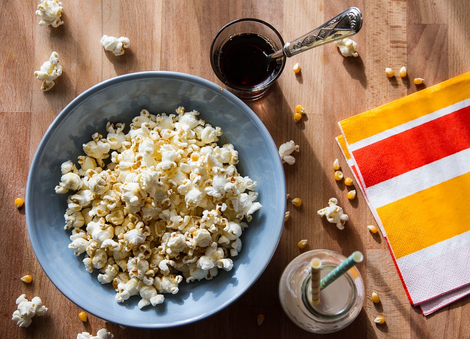 11 Best Gluten-Free Popcorn Brands