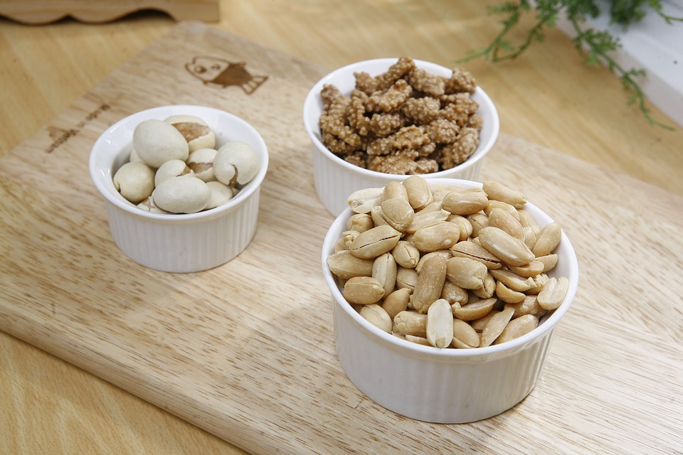 Where to Find Gluten-Free Nuts and Peanuts