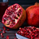 Free photos of Pomegranate