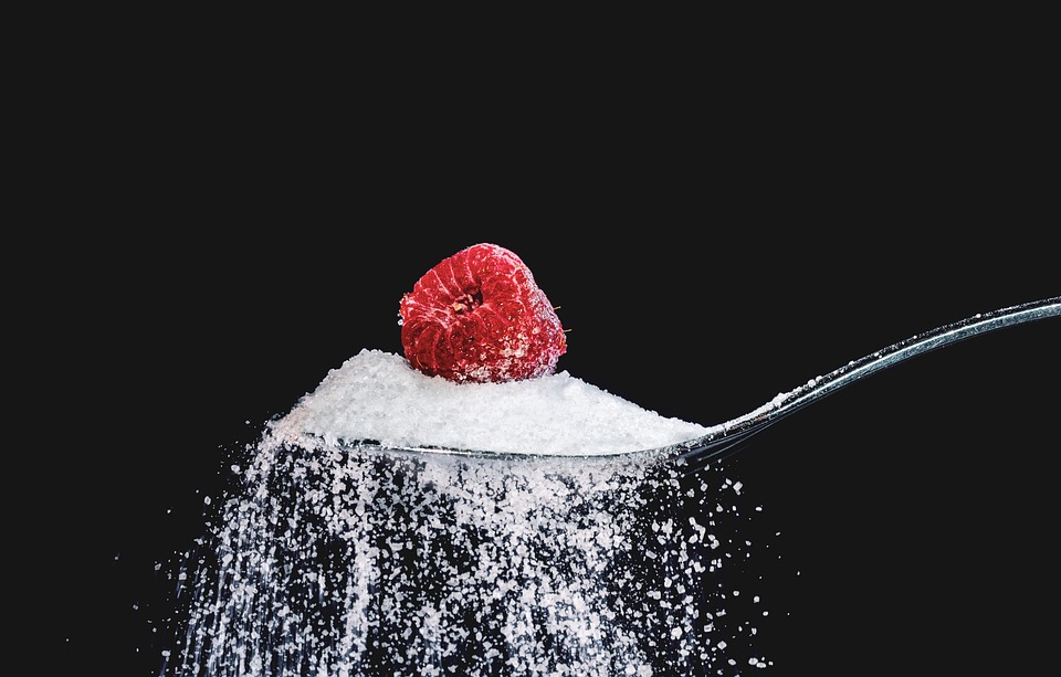 How Sugar Alcohols Affect Your Body