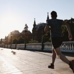 Free photos of Run