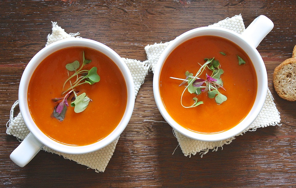 8 Mistakes To Avoid If You Want To Make The Best Homemade Soup