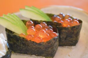 Free photos of Sushi