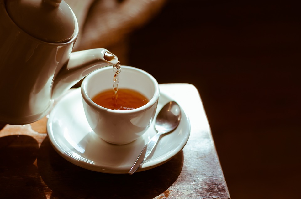 Best Tea for Stress and Anxiety