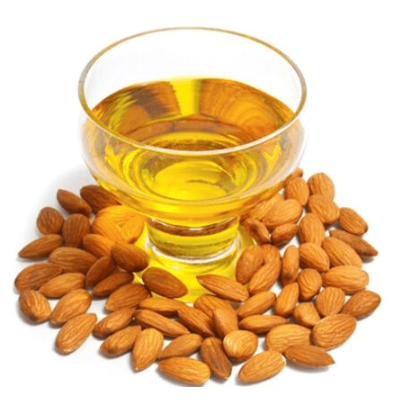 16 Remarkable Benefits Of Sweet Almond Oil For Beautiful Skin & Hair