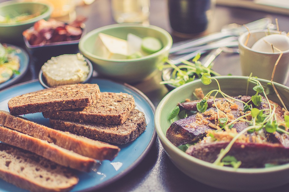 7 Homemade Diet Foods That Are Good For Your Health