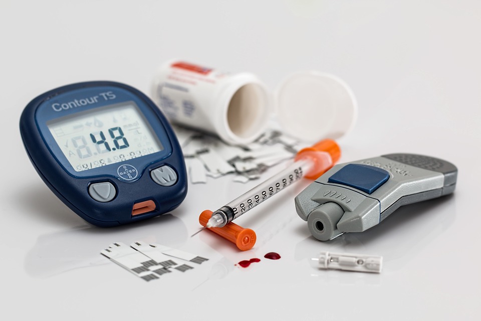 Types of Insulin and Other Diabetes Medicines