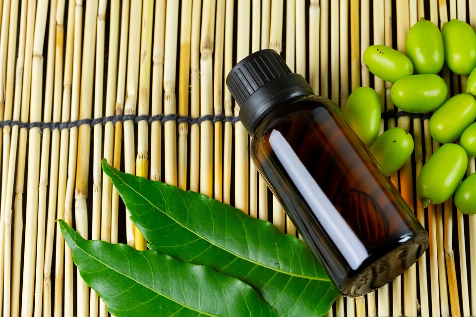 10 Ways To Use Neem Oil For Skin, Hair & In The Home