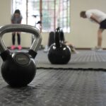 Free Kettle Bell Training photo and picture