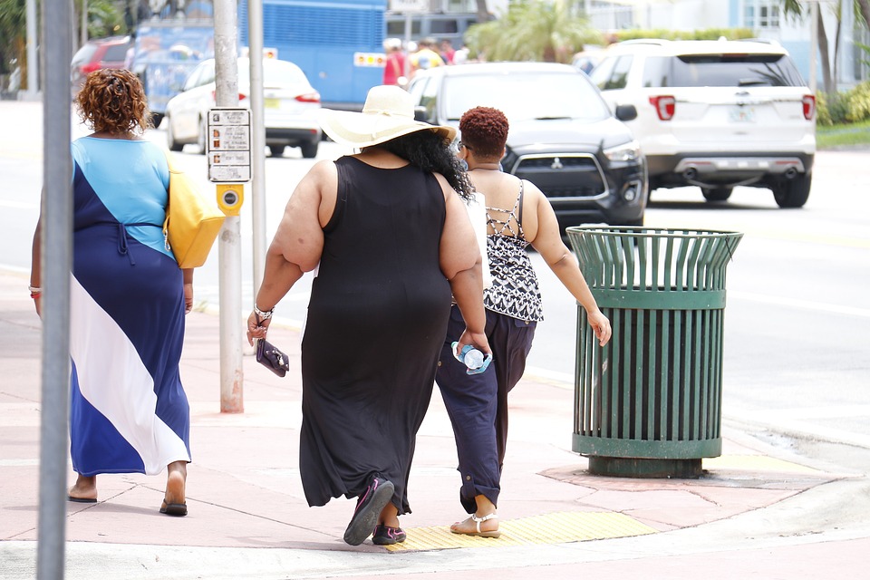 Understanding Adult Overweight and Obesity
