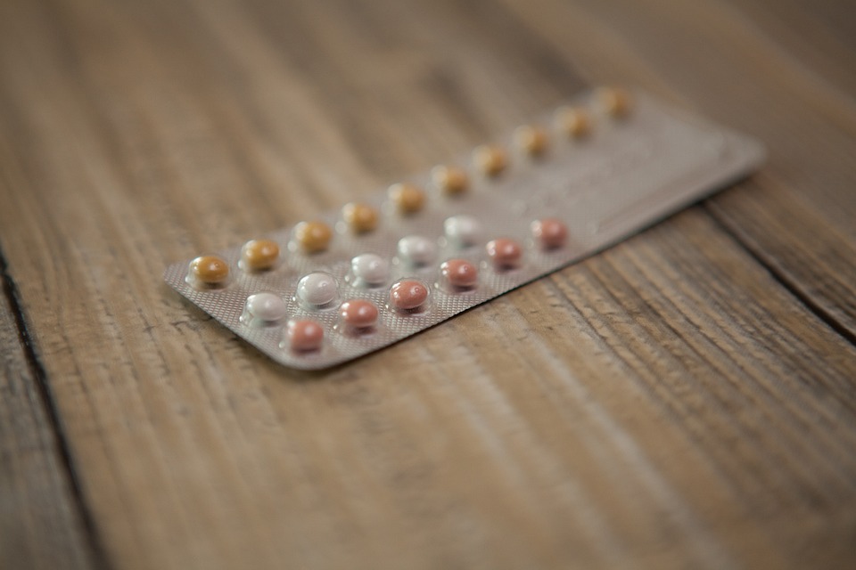 What Are the Benefits of Oral Contraceptive Pills for Teens With PCOS?