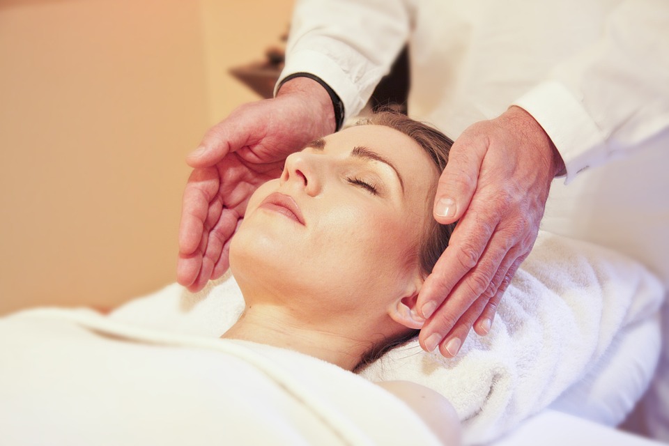 What Is Reiki and How Does It Work?