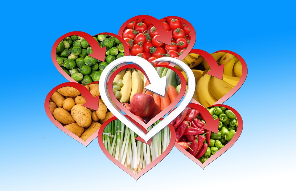 21 Foods That Are Good For Your Heart