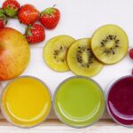 Free Fruit Juices photo and picture
