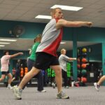 Free Fitness Room Fitness photo and picture