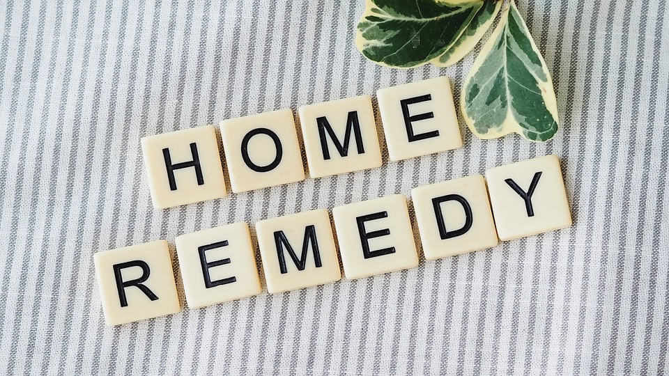 13 Home and Natural Remedies That Really Work