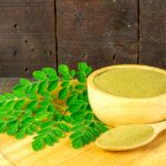 Free Moringa Moringa Oleifera photo and picture