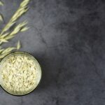 Free Oat Grains photo and picture