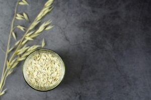 Free Oat Grains photo and picture
