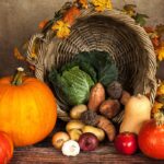 Free Pumpkin Vegetables organic food photo and picture