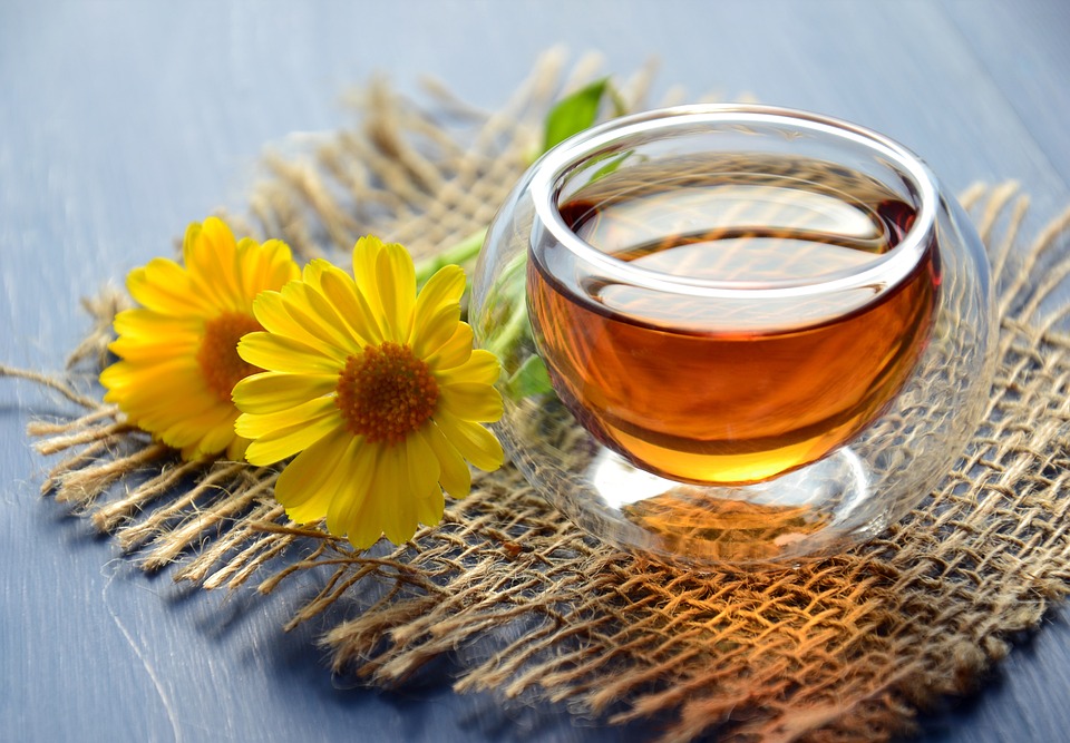 Herbal Detox Teas – What Do They Do?