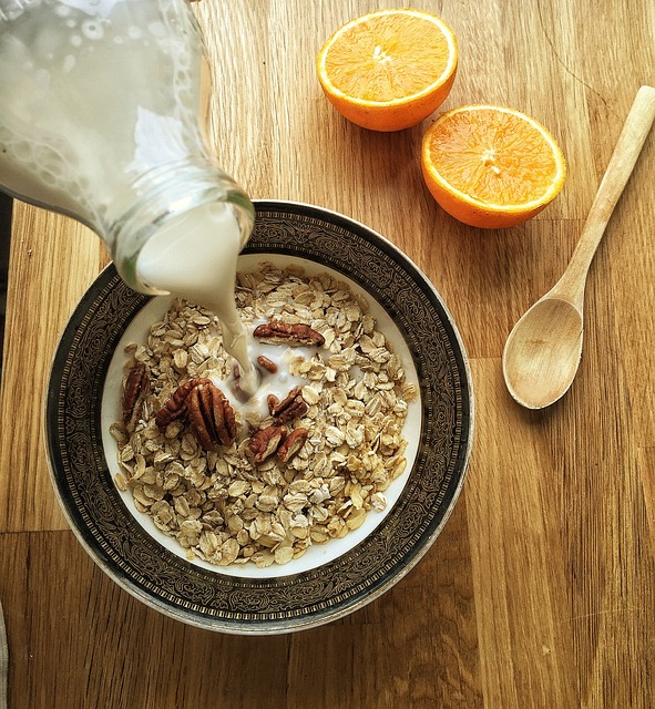Top 17 Foods For Healthy Gut