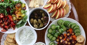 Free Appetizer Summer photo and picture