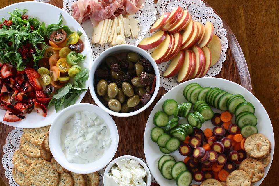 Eating Changes You Should Make When You Turn 30