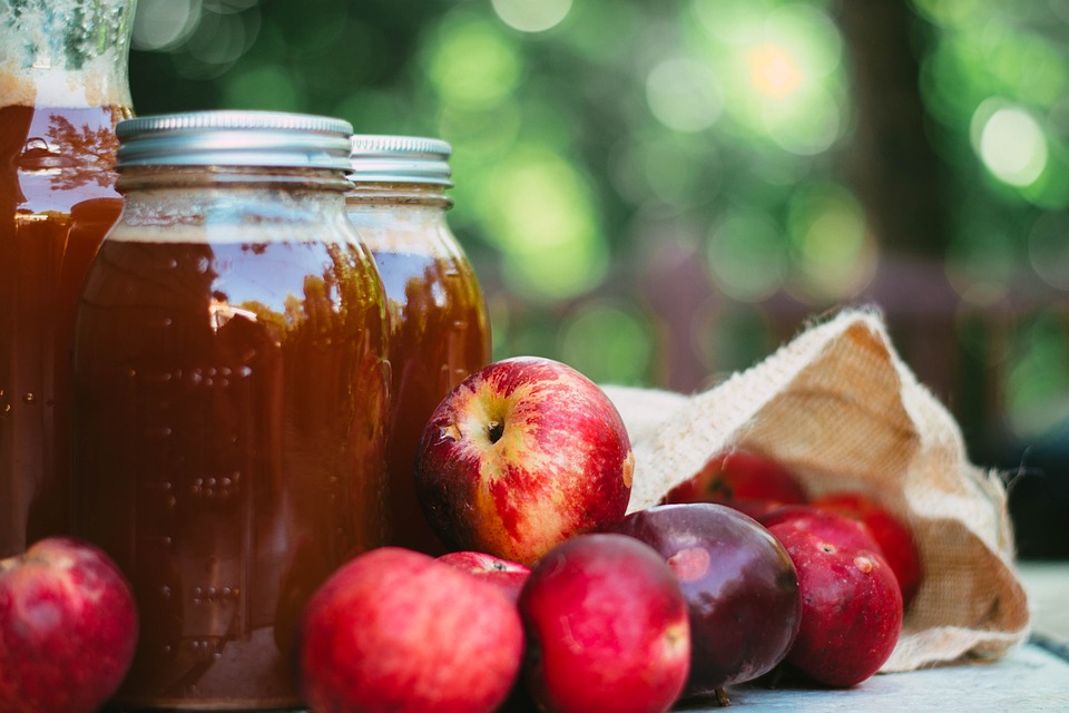 Can Apple Cider Vinegar Shrink Enlarged Prostate?