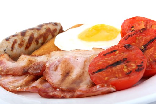 Low-FODMAP Diet