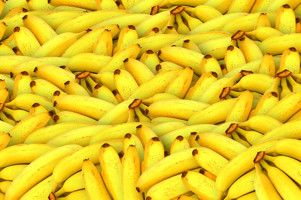 Are Bananas Good For You?