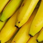 Free Bananas Tropical Fruits photo and picture