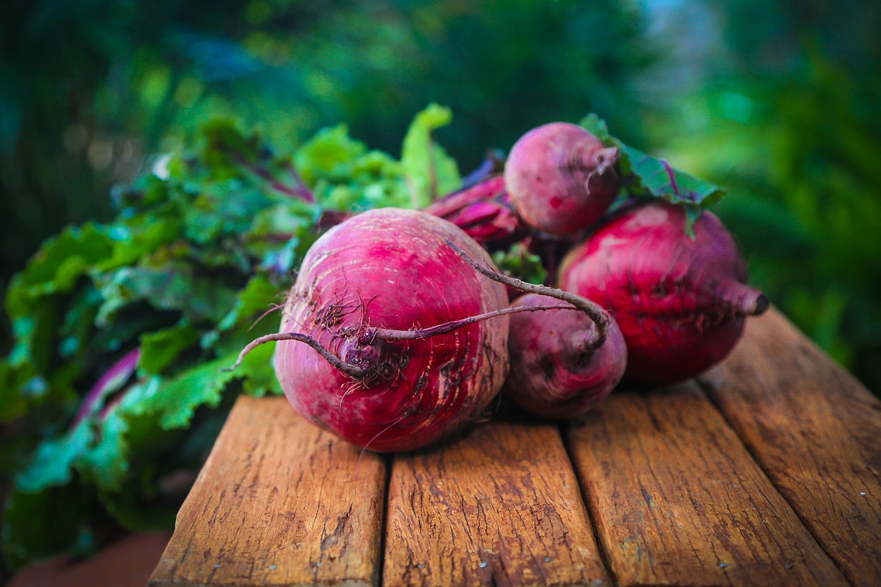 Top 13 Healthiest Root Vegetables