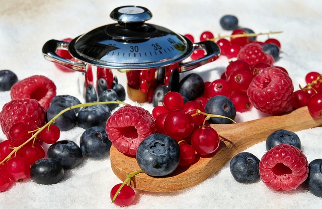 Everything About Gluten-Free Diet