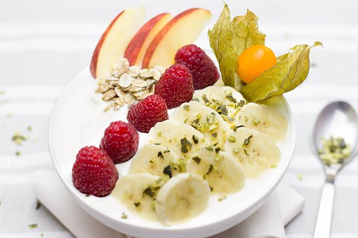 Top 27 Low Calorie Foods