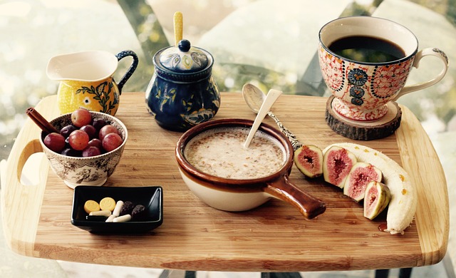 11 Food Nutrition Trends In 2023