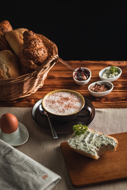 15 Healthiest Foods For Breakfast