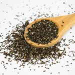 Free Chia Seeds photo and picture