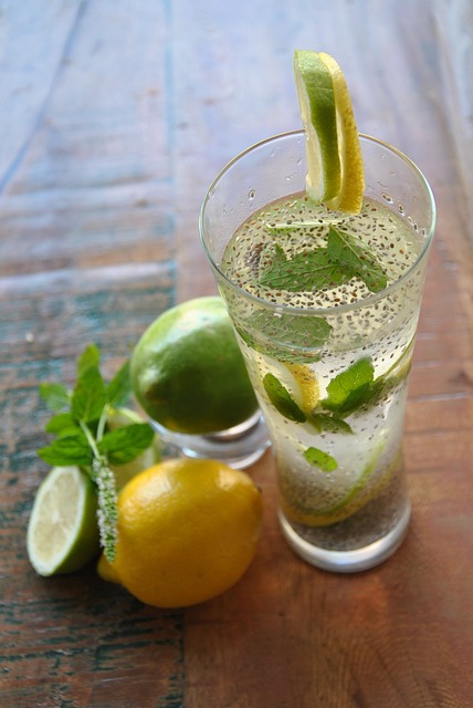 Top 9 Ways To Keep You Hydrated