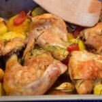 Free Chicken Chicken Meat photo and picture