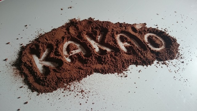 Cacao Powder Nutritional Pack